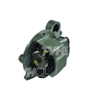 POMPA HYDRAULICZNA NEW HOLLAND TS100 ,TS110 ,TS120 ,TS90, 83957379, E0NN600AB, E0NN600AC,