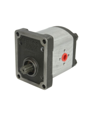 POMPA HYDRAULICZNA NEW HOLLAND TN ,5186279 ,0510625369