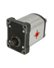 POMPA HYDRAULICZNA SAME 24529300010, 24529300020, 245393300, 0510725348
