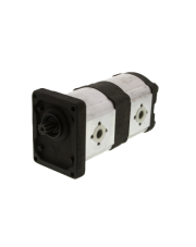 POMPA HYDRAULICZNA SAME Rubin 120, 135, 150 ,Titan 145,  160,  190 ,24539670010 ,0510665116