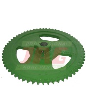 ZĘBATKA Z-63 FI-25mm JOHN DEERE Z10024