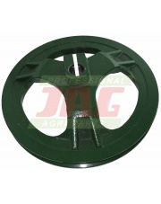 KOŁO PASOWE NAPĘDU WIALNI JOHN DEERE Z10812