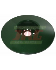 POŁÓWKA KOŁA WIALNI JOHN DEERE Z58337