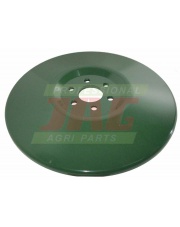 POŁÓWKA KOŁA WIALNI JOHN DEERE Z63313