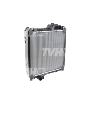 CHŁODNICA CASE MXM, NEW HOLLAND TM ,87352191, 82038687, 87306753