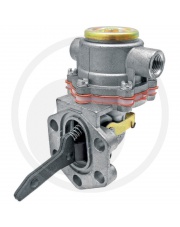 MEMBRANOWA POMPKA PALIWOWA VALTRA - VALMET MOTOR SISU