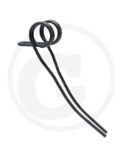 PALEC ZAGARNIAJĄCY SIEWNIKA W KPL. Z CZĘŚCIAMI MOCUJĄCYMI HORSCH ,Joker CT ,34332700, 31044900