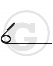 PALEC ZAGARNIAJĄCY SIEWNIKA PRZEDNI NODET ,53043800