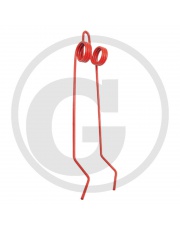 PALEC ZAGARNIAJĄCY SIEWNIKA ACCORD / KVERNELAND ,495754, AC495754