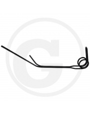 PALEC ZAGARNIAJĄCY SIEWNIKA PRAWY, Ø 10 mm Pottinger ,Aerosem, Vitasem ,008612375890