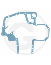 USZCZELKA do pokrywy przedniej CASE 3055240R3, 3055240R2