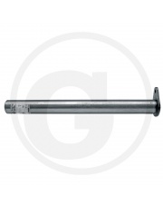 SWORZEŃ CENTRALNY OSI Ø 38 mm, długość 400 mm Fiat 5110400