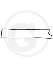 USZCZELKA POKRYWY ZAWORU JOHN DEERE R524480, R123542