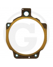 USZCZELKA GŁOWICY SILNIKA górna,grubość 1,2mm,bez otworu LAMBORGHINI 0.078.1451.0/40,0.078.1451.0/30