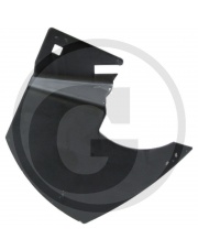 PIĘTKA PŁOZY PRAWA, K1 AMAZONE ,EDX 6000-2, EDX 6000-TC, EDX 9000-T ,976568, 204886