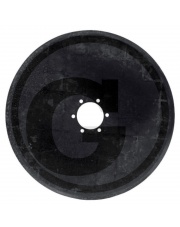 TARCZKA REDLICY D = 350 x 3,5 mm, wew.-Ø = 55 mm AMAZONE ,ED01, ED02 ,213792, 918823