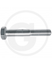 ŚRUBA Z ŁBEM 6-KĄNTNYM M12 x 85 mm HORSCH ,00360047