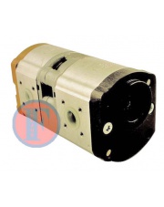 POMPA HYDRAULICZNA MASSEY FERGUSON 520 ,619601M91, 0510565015, 0510560011