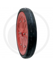 ROLKA DOCISKOWA 50mm HORSCH ,Focus, Pronto, Express (z TurboDisc II)  ,00311208