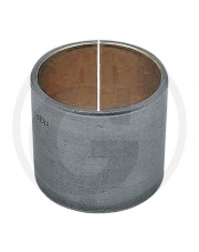 TULEJKA 38 x 43 x 38 mm do zwrotnicy osi  Massey Ferguson 183086M1