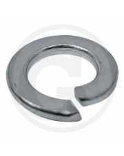 PIERŚCIEŃ SPRĘŻYSTY DIN 127 A8 HORSCH ,Pronto, Maistro, Sprinter, Focus ,00170028