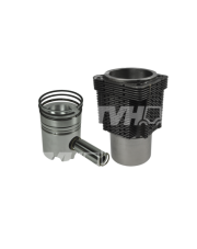 ZESTAW NAPRAWCZY SILNIKA DEUTZ 02929968, 02928142 , 3 pierścienie, 100 mm