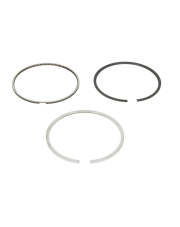 ZESTAW PIERŚCIENI TŁOKOWYCH FENDT F718202310020,3 pierścienie, 98 mm