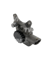 POMPA OLEJOWA SILNIKA FORD 957E6600C, 81804347 ,Z-19
