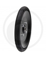 KOŁO DOCISKOWE JOHN DEERE ,750A, 1560, 1565 ,AN281359, AN280966