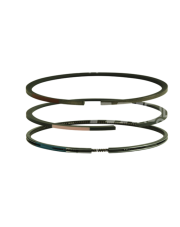 ZESTAW PIERŚCIENI TŁOKOWYCH JOHN DEERE RE524453, 3 pierścienie, Ø 106 mm