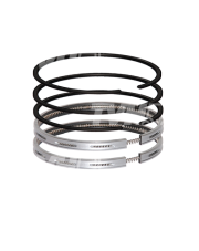 ZESTAW PIERŚCIENI TŁOKOWYCH MASSEY FERGUSON FE35 , 836117M91 5 pierścieni, 84,14 mm