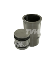 ZESTAW NAPRAWCZY SILNIKA MASSEY FERGUSON 35,135, 825861M1, 826276M91, 87 mm,