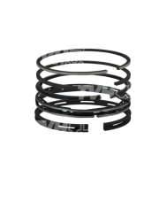 ZESTAW PIERŚCIENI TŁOKOWYCH MASSEY FERGUSON  745818M91 ,