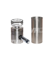 ZESTAW NAPRAWCZY SILNIKA MASSEY FERGUSON U5LP0021, 41158017, 31358394 ,PERKINS A6.354.4