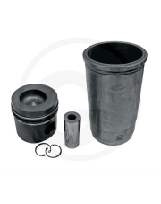 ZESTAW NAPRAWCZY SILNIKA RENAULT 6005007128 3 pierścienie, Ø 105 mm