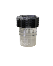 ZESTAW NAPRAWCZY SILNIKA SAME 0.381.0060.6/10, 0.007.0762.0/50, 3 pierścienie, Ø 108 mm