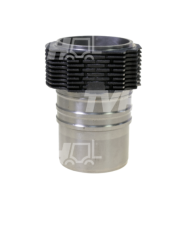 ZESTAW NAPRAWCZY SILNIKA SAME 0.B13.0355.0 + 0.340.0060.A 3 pierścienie, Ø 105 mm
