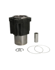 KS ZESTAW NAPRAWCZY SILNIKA DEUTZ 02929981, 02925625 3 pierścienie, Ø 102 mm
