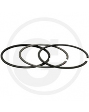 KS ZESTAW PIERŚCIENI TŁOKOWYCH FENDT 04156566, 02233117, 02239262, 04154893 3 pierścienie, Ø 100 mm