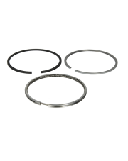 KS ZESTAW PIERŚCIENI TŁOKOWYCH FENDT 04156566, 3 pierścienie, Ø 100 mm