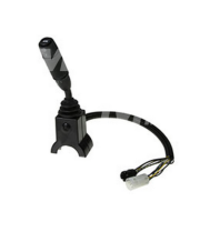 PRZEŁĄCZNIK DŹWIGNIA CASE 1-40-258-009