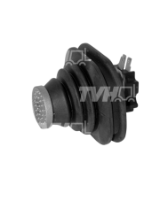 WŁĄCZNIK PODWÓJNEJ MOCY FORD 83960216, E7NN72155AA