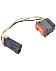 PRZEŁĄCZNIK ŻÓŁW ,ZAJĄC JOHN DEERE AL162303, AL117954