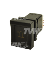 WŁĄCZNIK LAMPY OSTRZEGAWCZEJ MASSEY FERGUSON 3385756M91