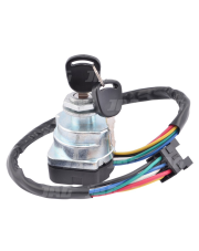 STACYJKA NEW HOLLAND 87561528, 82025888, F0NN11N501AA