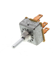 WŁĄCZNIK DMUCHAWY NEW HOLLAND D5NN15122A, 83907434