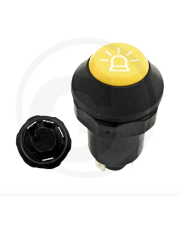 WŁĄCZNIK LAMPY OSTRZEGAWCZEJ RENAULT 7700028026, 7700007393