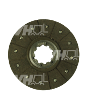 TARCZA HAMULCOWA CASE 131787A1, 3225582R91, 3142899R91