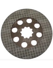 TARCZA HAMULCOWA CASE 3145546R92,3145546R91,3145546R1