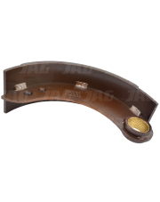 SZCZĘKA HAMULCOWA 220 x 80 mm CASE 1964168C1, 3217701R1, 3233401R1